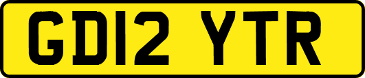 GD12YTR