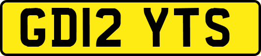 GD12YTS