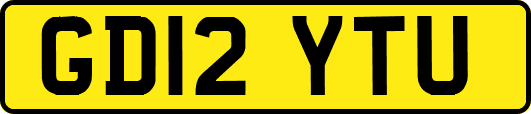GD12YTU