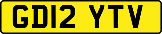 GD12YTV