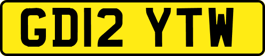 GD12YTW