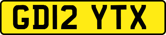 GD12YTX