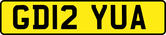 GD12YUA