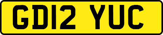 GD12YUC