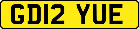 GD12YUE