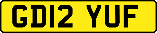 GD12YUF
