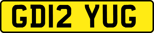GD12YUG