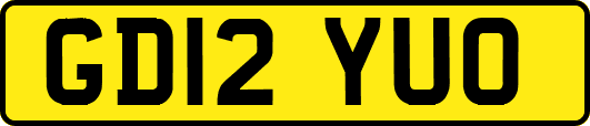 GD12YUO