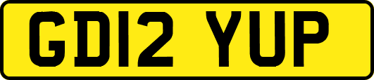 GD12YUP