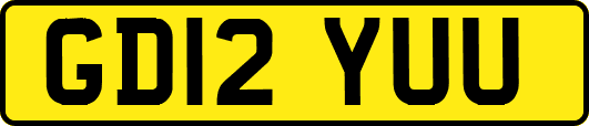 GD12YUU