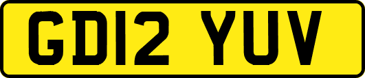 GD12YUV