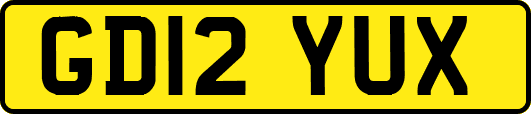GD12YUX