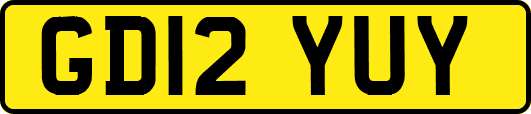 GD12YUY