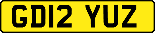 GD12YUZ