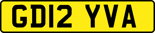 GD12YVA