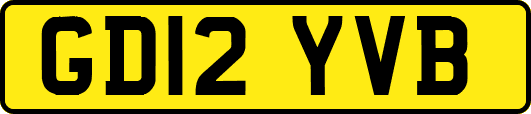 GD12YVB