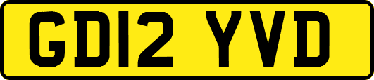 GD12YVD