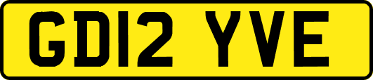 GD12YVE