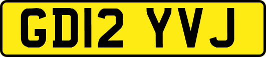 GD12YVJ
