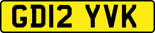GD12YVK