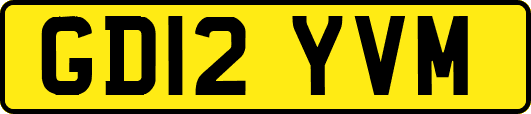 GD12YVM