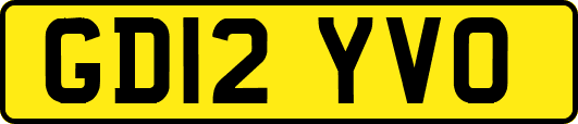 GD12YVO