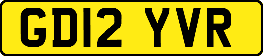 GD12YVR