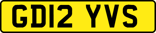 GD12YVS