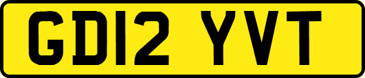 GD12YVT