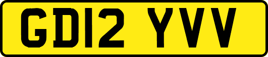 GD12YVV