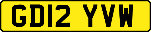 GD12YVW