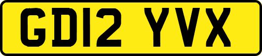 GD12YVX