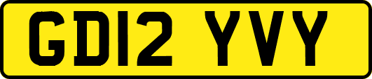 GD12YVY