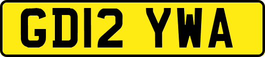 GD12YWA