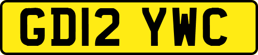 GD12YWC