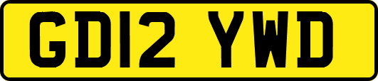GD12YWD
