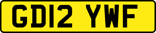 GD12YWF