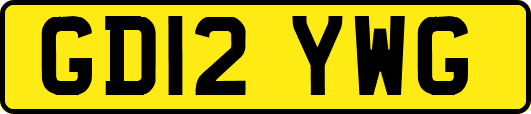 GD12YWG