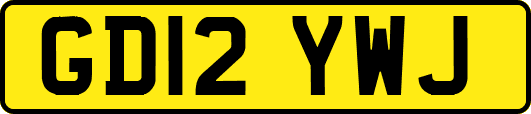 GD12YWJ