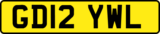 GD12YWL