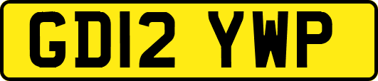 GD12YWP
