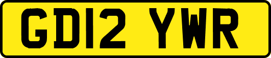 GD12YWR