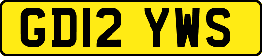 GD12YWS