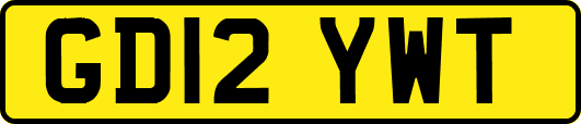 GD12YWT