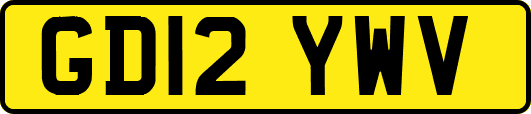 GD12YWV