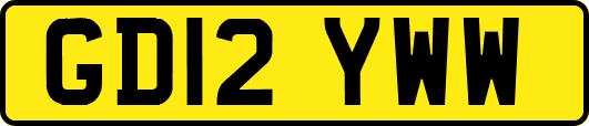 GD12YWW