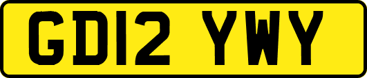 GD12YWY