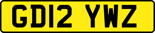 GD12YWZ