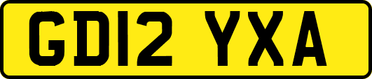 GD12YXA