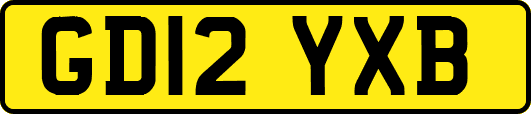 GD12YXB